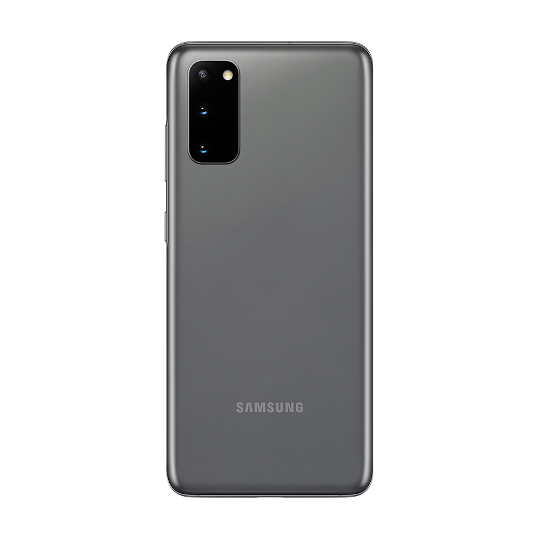 Samsung Galaxy S20 128GB 8GB - Cinza image number 4